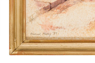 Lot 221 - MICHAEL HARDY (C. 1989)