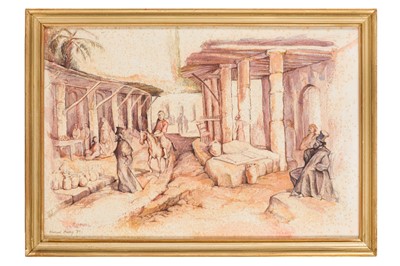 Lot 221 - MICHAEL HARDY (C. 1989)