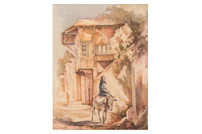 Lot 221 - MICHAEL HARDY (C. 1989)