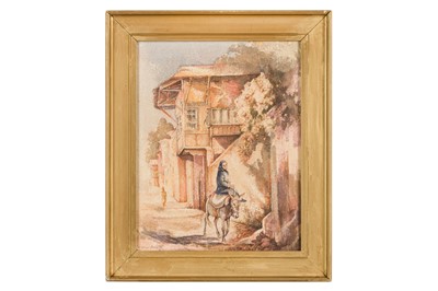 Lot 221 - MICHAEL HARDY (C. 1989)