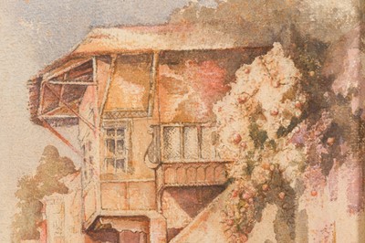 Lot 221 - MICHAEL HARDY (C. 1989)