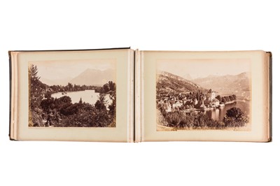 Lot 25 - Various Photographers