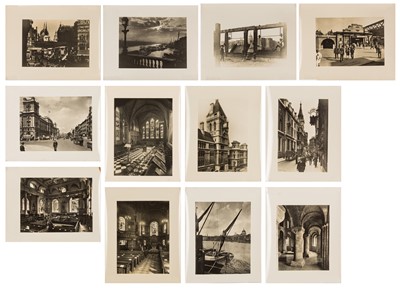 Lot 137 - George Davison Reid (d.1933)