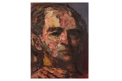 Lot 46 - Feliks Topolski (Polish/British, 1907-1989)