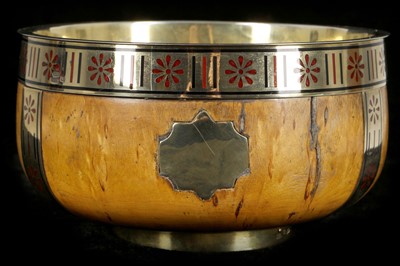 Lot 378 - A fine antique Imperial Russian Solid 88...