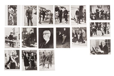 Lot 33 - Hoare.Als to Lord Beaverbrook, 1921-1950