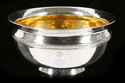 Lot 381 - An antique Imperial Russian Solid 84 Zolotnik...