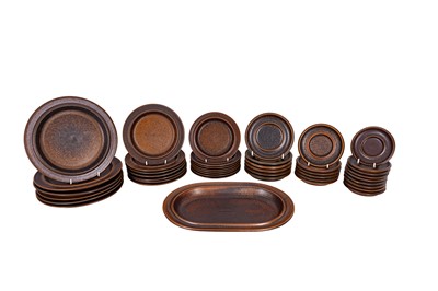 Lot 261 - ULLA PROCOPE (FINNISH 1921 – 1968) FOR ARABIA