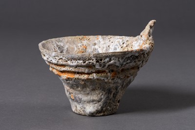 Lot 280 - AKI MORIUCHI (JAPANESE-BRITISH b.1947)