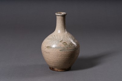 Lot 277 - POSSIBLY SETO OR MASHIKO WARE, JAPAN