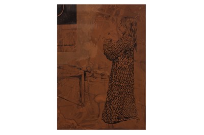 Lot 116 - David Noonan (Australian, b.1969)