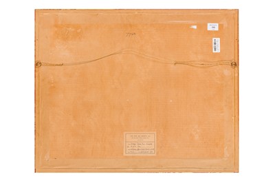 Lot 242 - William Callow RWS (British, 1812-1908)