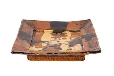 Lot 272 - JOHN MALTBY (BRITISH 1936-2020)