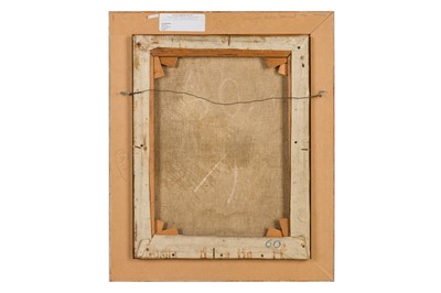 Lot 27 - KENNETH MARTIN (BRITISH, 1905-1984)
