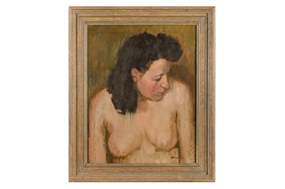 Lot 27 - KENNETH MARTIN (BRITISH, 1905-1984)