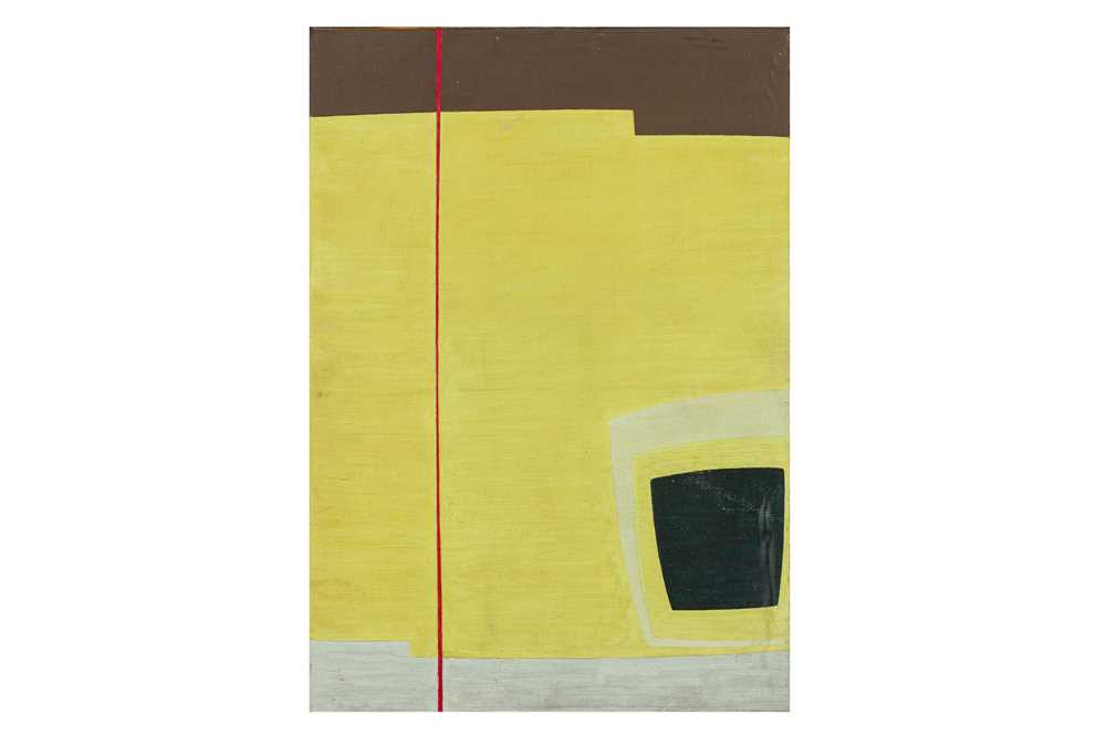 Lot 31 - ALASTAIR MORTON (BRITISH, 1910-1963)