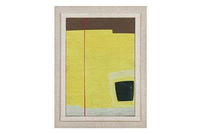 Lot 31 - ALASTAIR MORTON (BRITISH, 1910-1963)