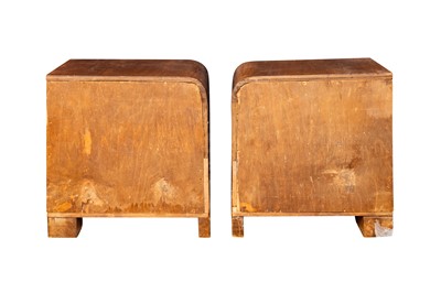 Lot 83 - ART DECO, EUROPE