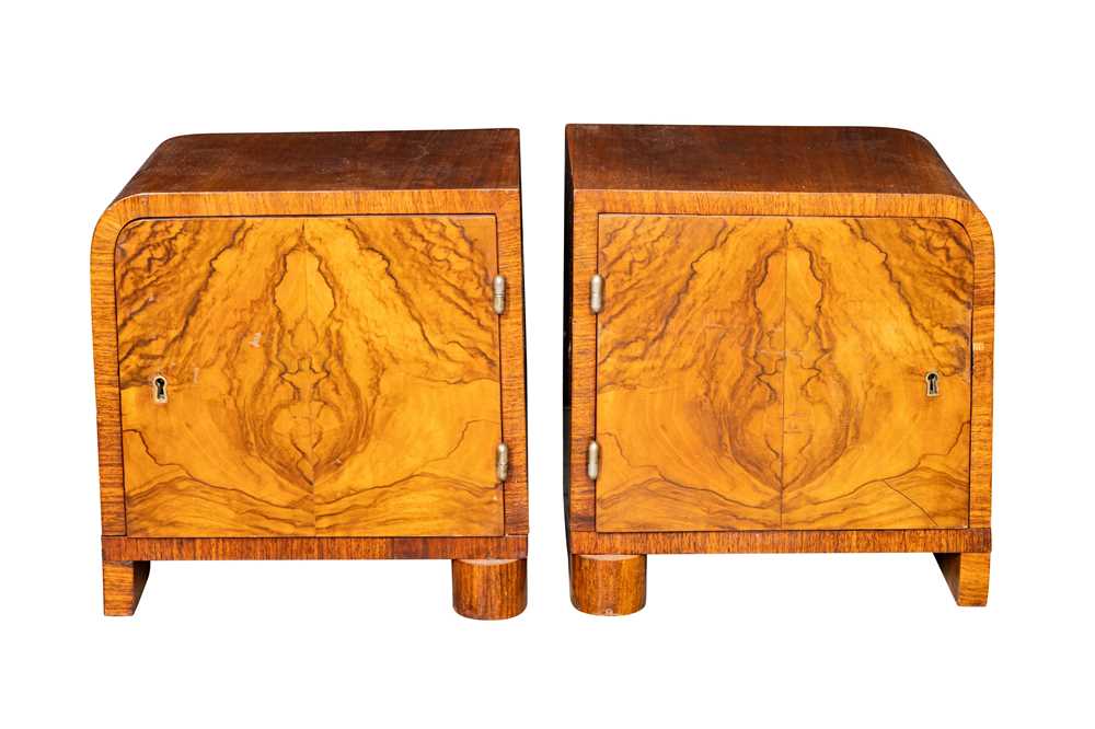 Lot 83 - ART DECO, EUROPE