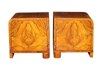 Lot 83 - ART DECO, EUROPE