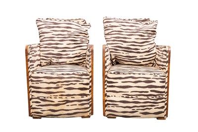 Lot 92 - ART DECO, EUROPE