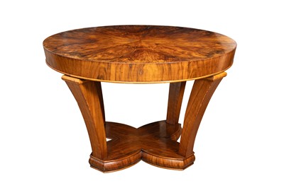 Lot 82 - ART DECO, EUROPE
