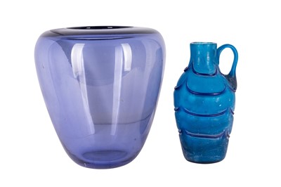 Lot 205 - MID-CENTURY, CZECH