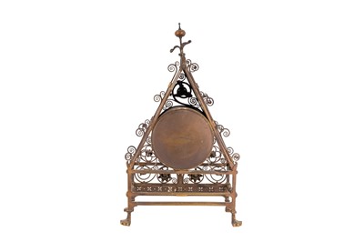 Lot 1 - ATTRIBUTED TO BRUCE TALBERT (SCOTTISH 1838-1881)