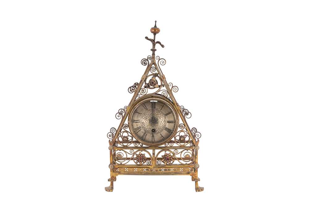 Lot 1 - ATTRIBUTED TO BRUCE TALBERT (SCOTTISH 1838-1881)