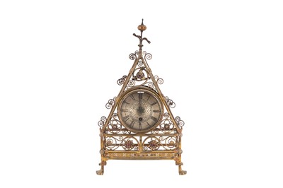 Lot 1 - ATTRIBUTED TO BRUCE TALBERT (SCOTTISH 1838-1881)