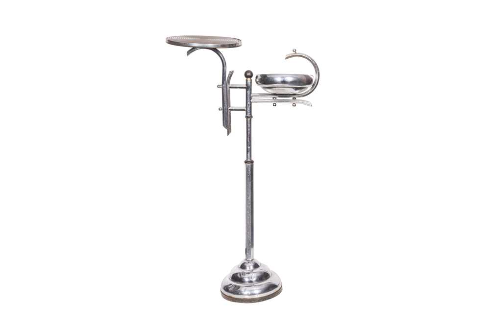 Lot 51 - ART DECO, EUROPE