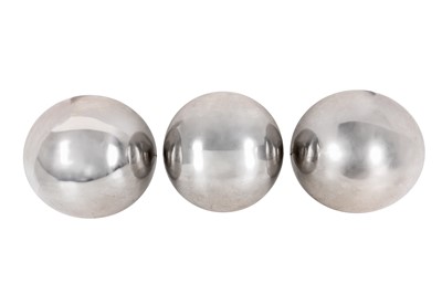 Lot 277 - CONTEMPORARY, EUROPE