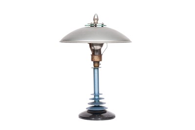 Lot 99 - ART DECO, EUROPE