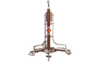 Lot 97 - ART DECO, EUROPE