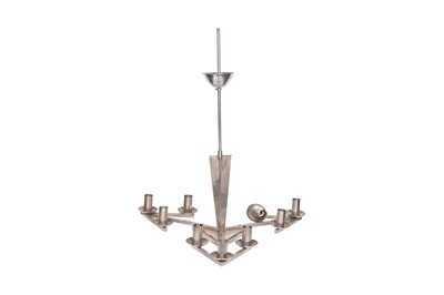 Lot 104 - ART DECO REVIVAL, EUROPE