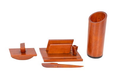 Lot 52 - ART DECO, EUROPE