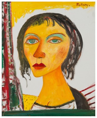 Lot 70 - John Bellany C.B.E. R.A. (British, 1942-2013)