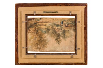 Lot 71 - ATTRIBUTED TO DAVID I COX (BRITISH, 1783-1859)
