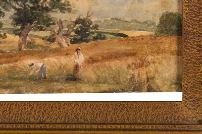 Lot 71 - ATTRIBUTED TO DAVID I COX (BRITISH, 1783-1859)