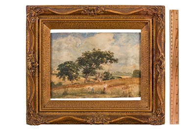 Lot 71 - ATTRIBUTED TO DAVID I COX (BRITISH, 1783-1859)
