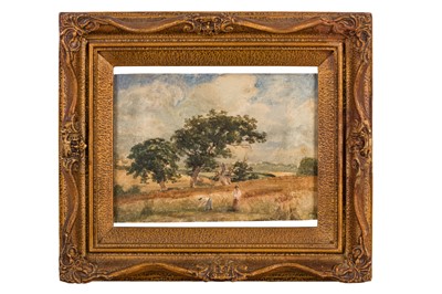 Lot 71 - ATTRIBUTED TO DAVID I COX (BRITISH, 1783-1859)