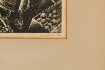 Lot 24 - Sam Haile (British 1909-1948)