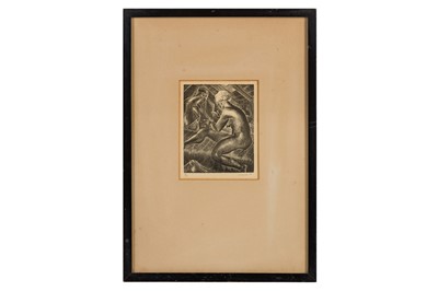 Lot 24 - Sam Haile (British 1909-1948)