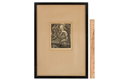 Lot 24 - Sam Haile (British 1909-1948)