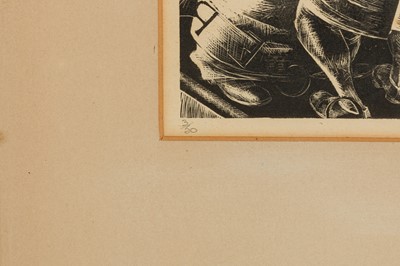 Lot 24 - Sam Haile (British 1909-1948)