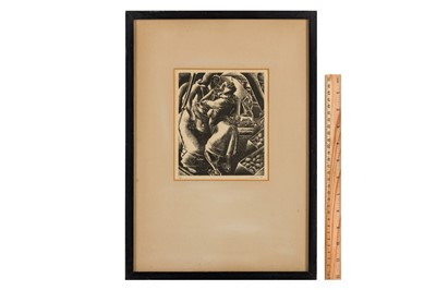 Lot 24 - Sam Haile (British 1909-1948)