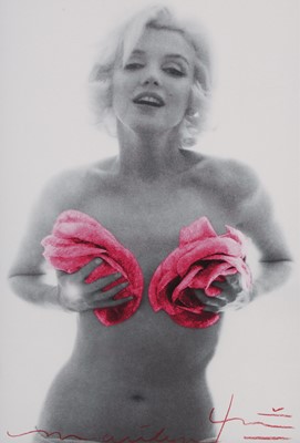 Lot 264 - Bert Stern (1929-2013)