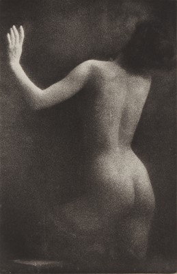 Lot 62 - Sarah Moon (b.1941)