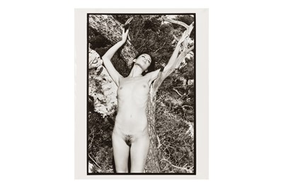 Lot 334 - Michel Pinel (b.1949)