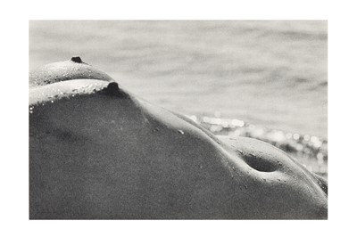 Lot 348 - Lucien Clergue (1934-2014)
